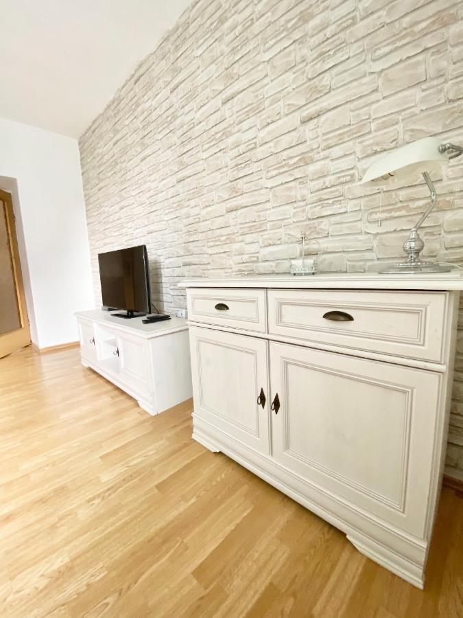 Apartment Evelina Pula Exterior foto